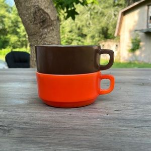 Anchor hocking soup bowls